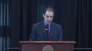 WATCH: SHOCKING CONFESSION: Cleveland Clinic Director Breaks Down in Tears, Apologizes to ALL His Vaccinated Patients!