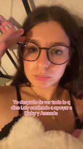 Rickyedit Confirma Que Esta Con Amanda