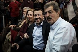 Πολάκης γενέθλια: Οι καλεσμένοι, η ζεμπεκιά και τα "ανύπαρκτα" μέτρα |  Alphafreepress.gr