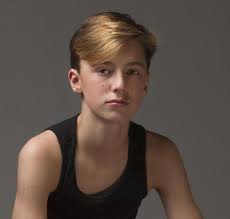 Meet Billy Elliot: Miles Tardy