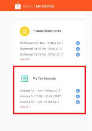 View gst invoice of your travel. Seller Basics How Do I Check My Tax Invoice
