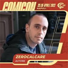 I 10 eventi da non perdere al Napoli Comicon 2022