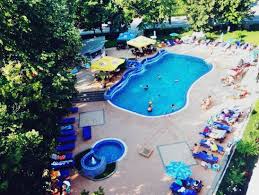 Para una estancia cómoda se proporciona: Pareri Cazare Hotel Sunquest Din Venus Preturi Decente Pentru Toate Buzunarele