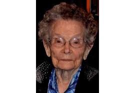 Mabel Boynton Obituary (2015)