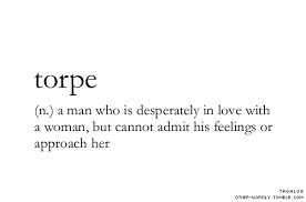 Pronunciation Tor Pe Torr Peh Note This Torpe Is Tagalog Slang It Also Means Something Like Clumsy Or Awkw Weird Words Uncommon Words Unusual Words