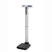 Health o meter 500kl eye level digital medical scale, 500 lb./220 kg capacity, calculates bmi 4.7 out of 5 stars 185. Amazon Com Health O Meter 500kl Eye Level Digital Medical Scale 500 Lb 220 Kg Capacity Calculates Bmi Industrial Scientific