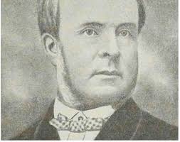 THE GENESIS OF THE QUEENSLAND RAILWAYS "Great Oaks from Little Acorns Grow!"