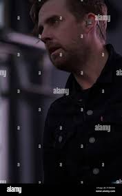 Gibraltar. 6th September, 2015. The Kaiser Chiefs saw a capacity crowd see  them perform for the first time in Gibraltar. The Gibraltar Music Festival  continued into its second and last day with