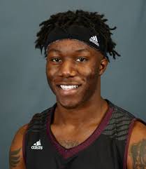 2016-17 MEN'S BASKETBALL