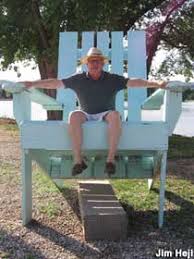 Buy adirondack chairs and get the best deals at the lowest prices on ebay! Loveland Co Big Adirondack Chair Gone Page 2
