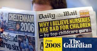 This is provides the latest national, international, politics, sports, business and more news in english language. Mail Raises Saturday Cover Price By 10p Daily Mail The Guardian
