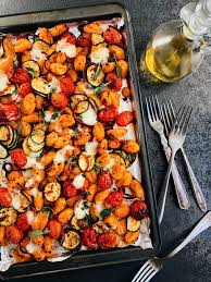 Plaque De Gnocchi Au Pesto De Tomates Sechees Recette Facile A Preparer Cook It Recipes Gnocchi Pesto Food