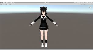 Vrchat is known for the colorful cast of characters you can come across in the game. Create Convert And Edit Vrchat Avatars By Zetten Fiverr