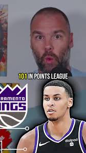 Do you think Keegan Murray improves his fantasy output this season?