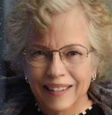 Helen Sheffield Obituary