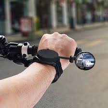 Pfm Bicycle Rear View Mirror Bike Mirror Bike Gadgets Bicycle Accessories