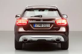 Maybe you would like to learn more about one of these? Frankfurt Motor Show 2013 Mercedes Benz Gla Autocar