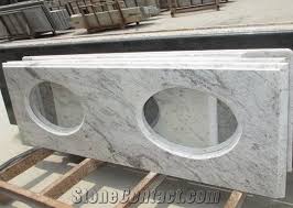 indian popular cheap granite white