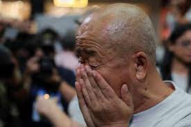 Malaysia says MH370 search must go on, 10 years after plane vanished | Reuters