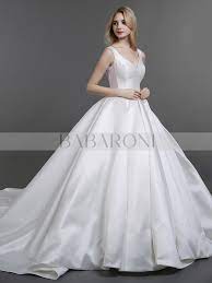Our collection of princess ball gown wedding dresses gives the classic ballgown a modern update. Shopping Satin Wedding Dress Ball Gown Up To 76 Off