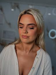 Makeup by Chloe Montgomery