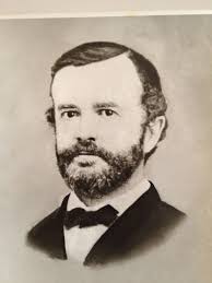 Benjamin F. B. Hunter