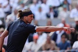 Roland Garros Final Match