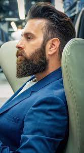 10 Classy Professional Beard Styles Rugged Man To Office Man Beard Styles Beard Styles Short Professional Beard