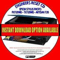 Hratuitement voir pages partiellement imprimés dans l'aide. Epson Canon Printer Waste Ink Counter Repair Download Ebay