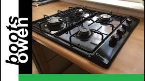 Check spelling or type a new query. Gas Hob Won T Stay Lit How To Fix Thermocouple Replacement Youtube