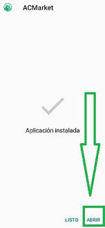 Free download require your support. Acmarket 4 9 21 Apk Alternativa A Play Store 2021