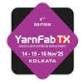 YARNFAB-TX KOLKATA 2025 event image