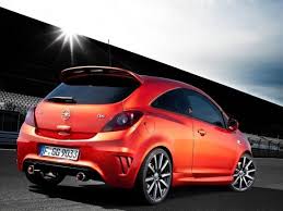 Opel Corsa Opc Photos News Reviews Specs Car Listings Opel Corsa Opel Compact Cars