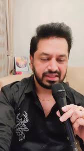 Nikhil Mondkar Passion for Singing