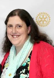 Carrie Hernandez selected as DGND