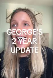 George is 2 years old today 🥹🥳 #2yearold #toddler #toddlermum #birthday  #toddlerbirthday #2yearsold #toddlerdevelopment #toddlerskills  #toddlersleep #toddlerspeech #toddlerfood