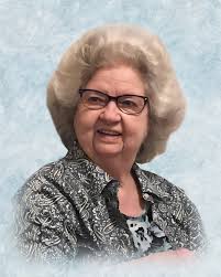 Nelda Stephens Obituary