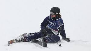 Winter Olympics 2026: Kirsty Muir fourth in freestyle skiing big air