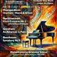 Wolv Symphony Orch concert event in Wolverhampton