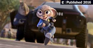Watch zootopia (2016) online , download zootopia (2016) free hd , zootopia (2016) online with english subtitle. Review In Zootopia An Intrepid Bunny Chases Her Dreams The New York Times
