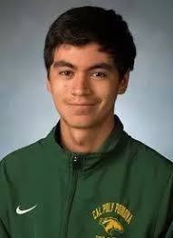 2016 Men's Cross Country Roster