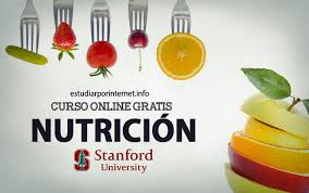 Cocina profesional, curso gratis online de uno de los oficios más exigentes y abnegados, pero a la vez, una noble profesión, que brinda grandes alegrías, donde el talento y la responsabilidad de formarse íntegra y sólidamente, pueden obtener reconocimiento rápidamente.para realizar el curso. Curso Online Gratis De Cocina Y Nutricion Universidad De Stanford