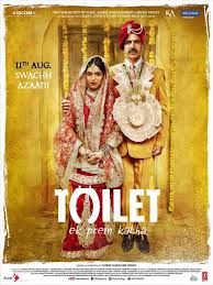 Toilet Ek Prem Katha 2017 Movie Free Download 720p Bluray Full Name Toilet Ek Prem Katha Cast Anu With Images Full Movies Download Movies 2017 Download Download Movies