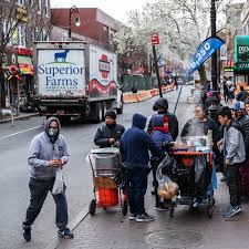 Petsmart offers quality products and accessories for a healthier, happier pet. N Y Weighs Four Temporary Hospitals Sites Including Javits Center The New York Times
