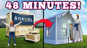 Let's take a look at five top tiny house kits under $5,000. 5 Big Things You Need To Know Before Buying An Ikea Tiny Home Youtube