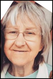 Bonnie Lou (Johnson) Barrett