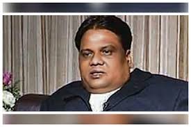 He is currently serving a life sentence at tihar jail in new delhi. Chhota Rajan Three Others Get 7 Years Jail In Fake Passport Case The News Minute