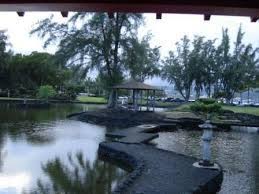 Queen Liliuokalani Gardens An Authentic Japanese Garden Hilo Hawaii Adventures Big Island Big Island Hawaii