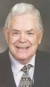 Francis (Frank) Joseph Nevin