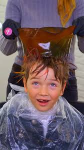 How about a rainbow hairstyle?, ., ., ., (For entertainment purposes only.  Consult professionals if guidance